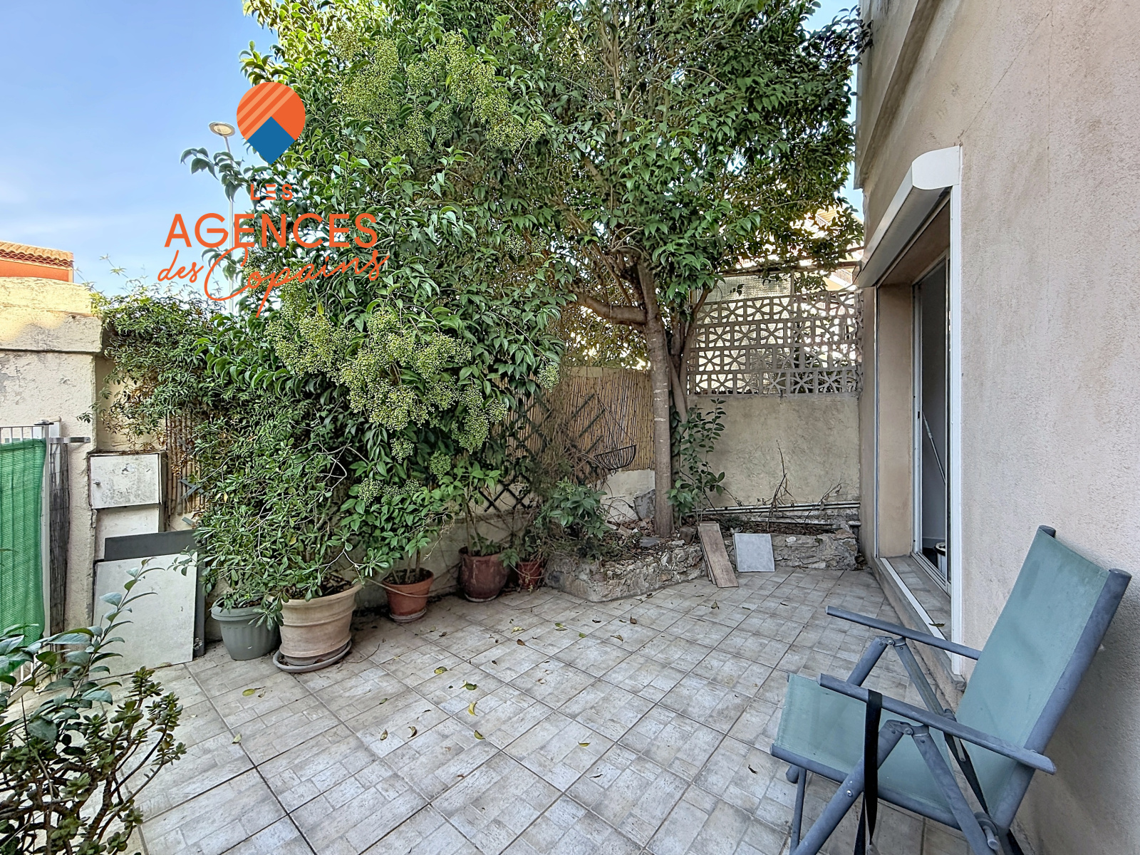 Maison 3 pièces 63 m² · à La Seyne-sur-Mer · 63 m² · 139 900 €