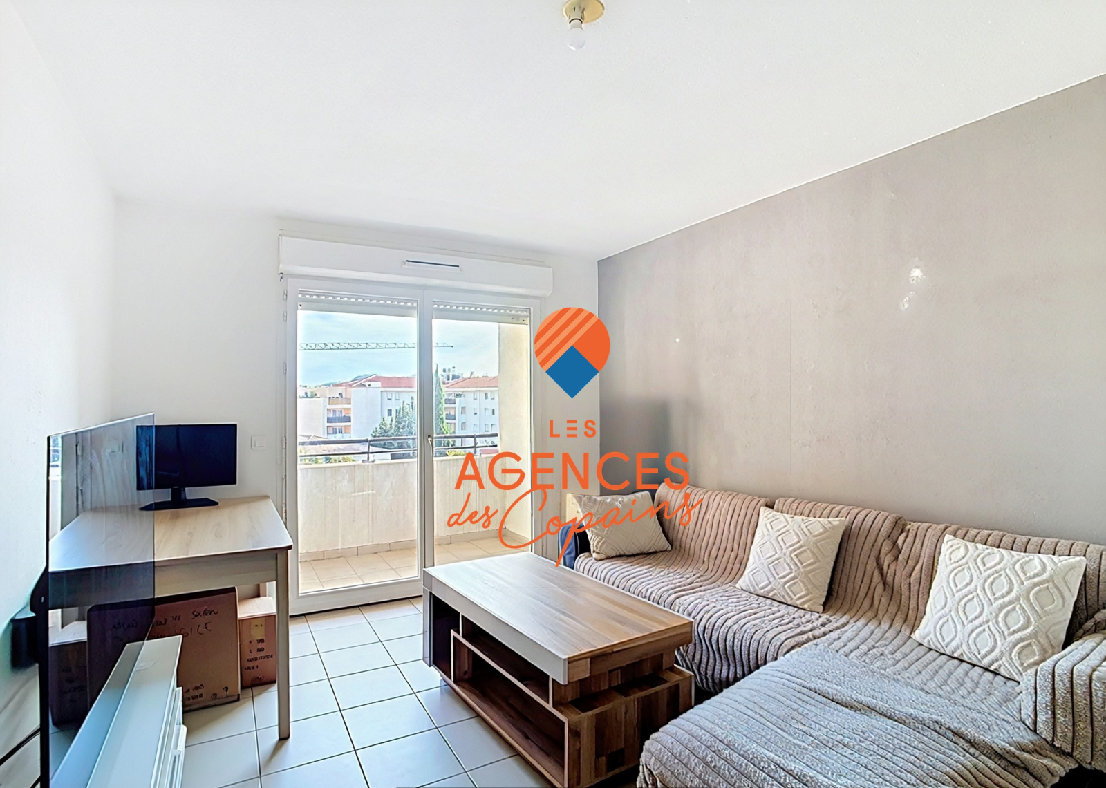 Appartement 2 pièces 42 m² · à La Seyne-sur-Mer · 42 m² · 149 000 €